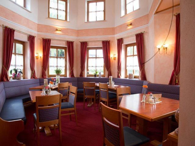 Wellness- Und Wohlfuehlhotel Waldeck Bodenmais