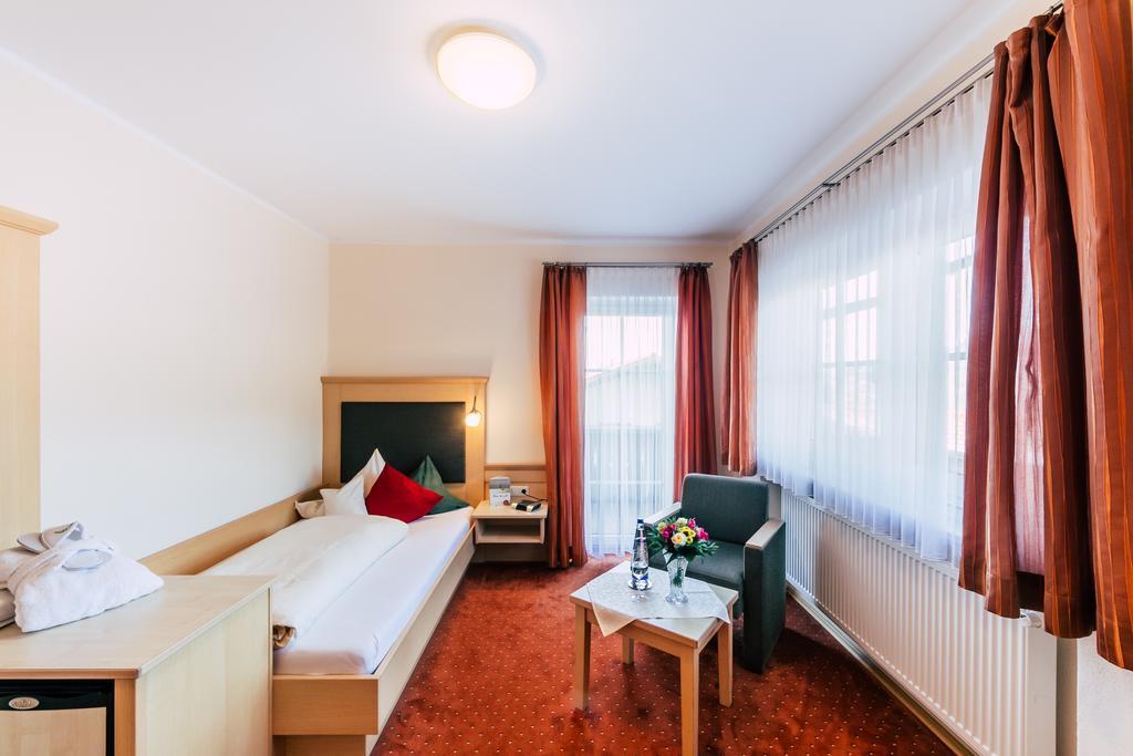 Wellness- Und Wohlfuehlhotel Waldeck Hotel Bodenmais