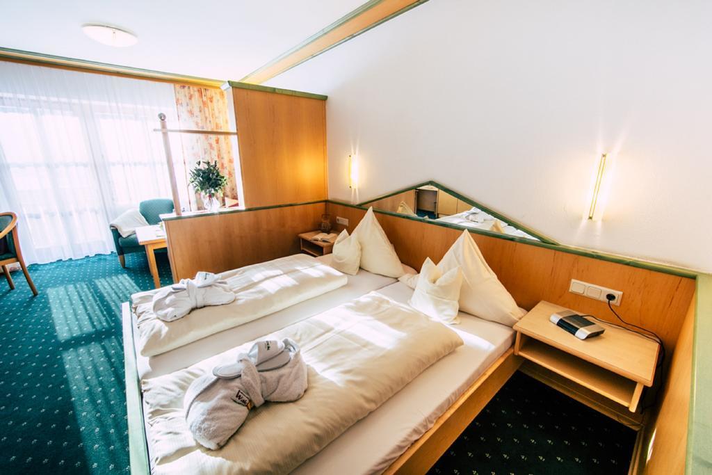 Wellness- Und Wohlfuehlhotel Waldeck Hotel 4*