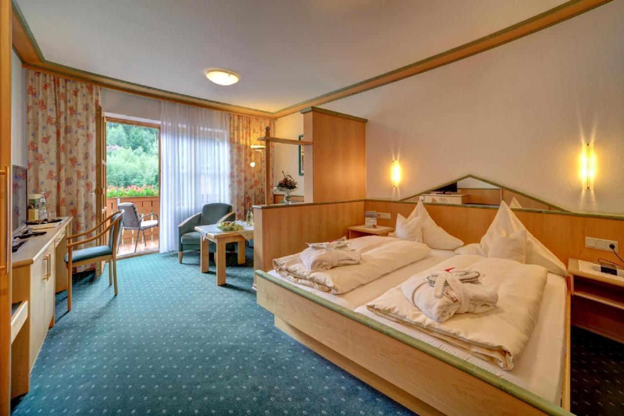 Wellness- Und Wohlfuehlhotel Waldeck Bodenmais